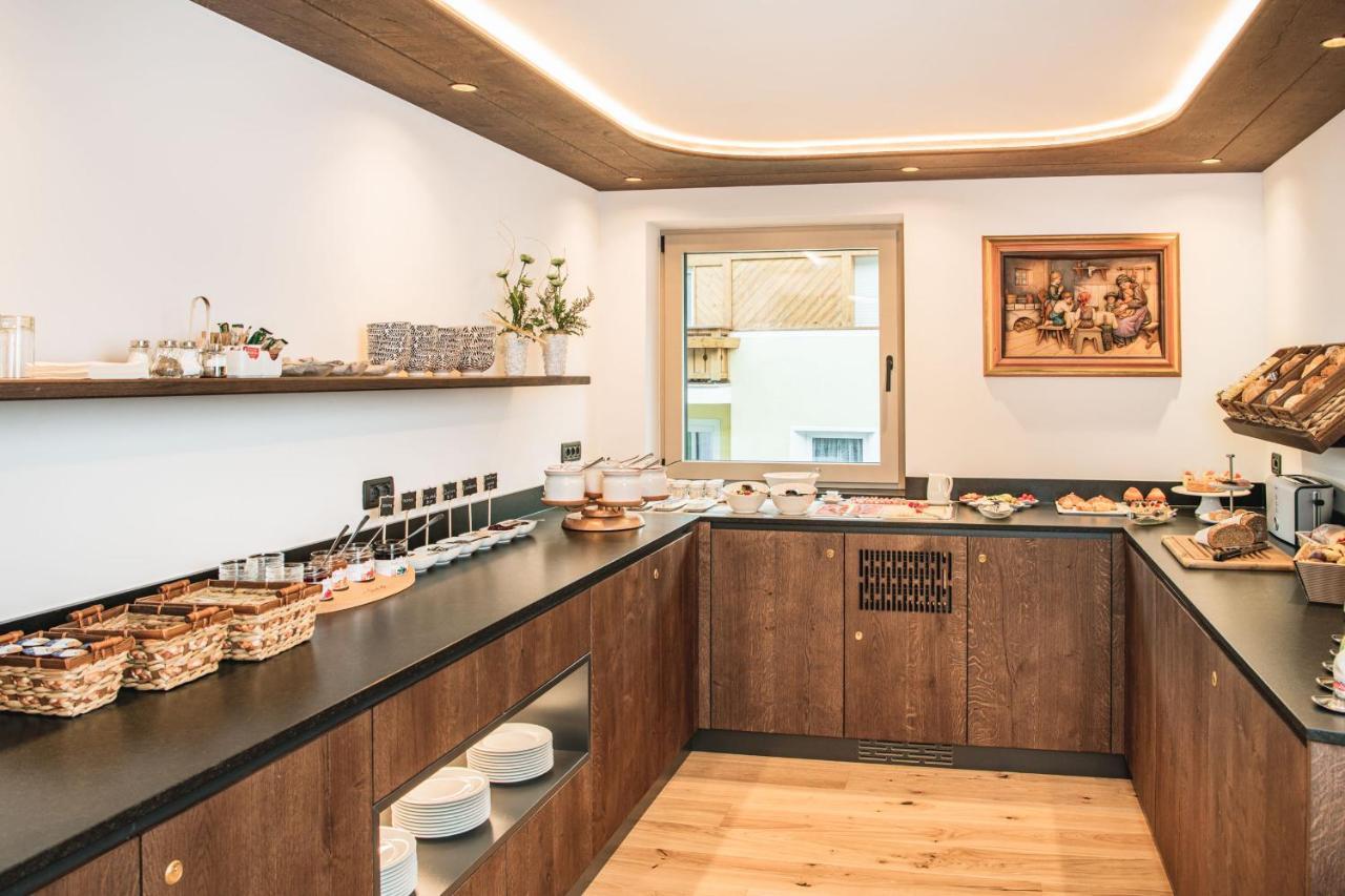 Garni Hotel Miara - Your Dolomites Home Selva di Val Gardena Exterior foto