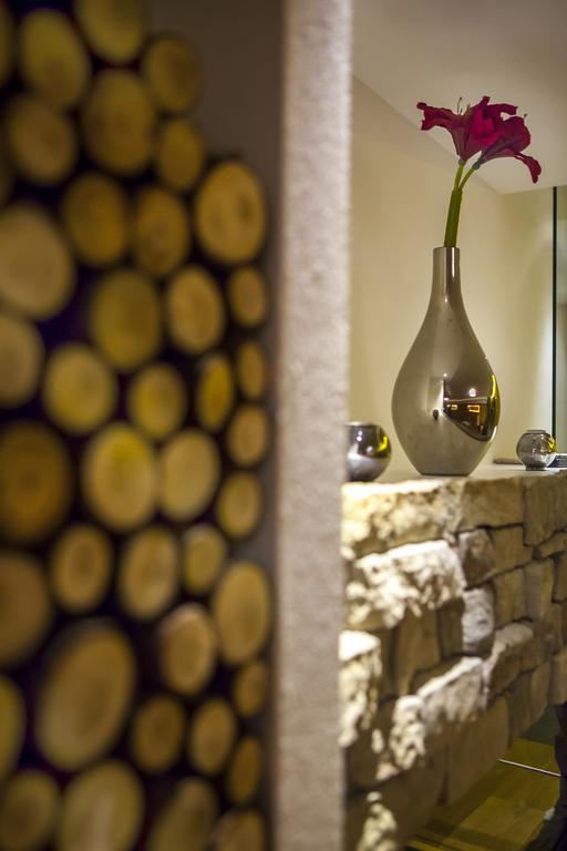 Garni Hotel Miara - Your Dolomites Home Selva di Val Gardena Exterior foto