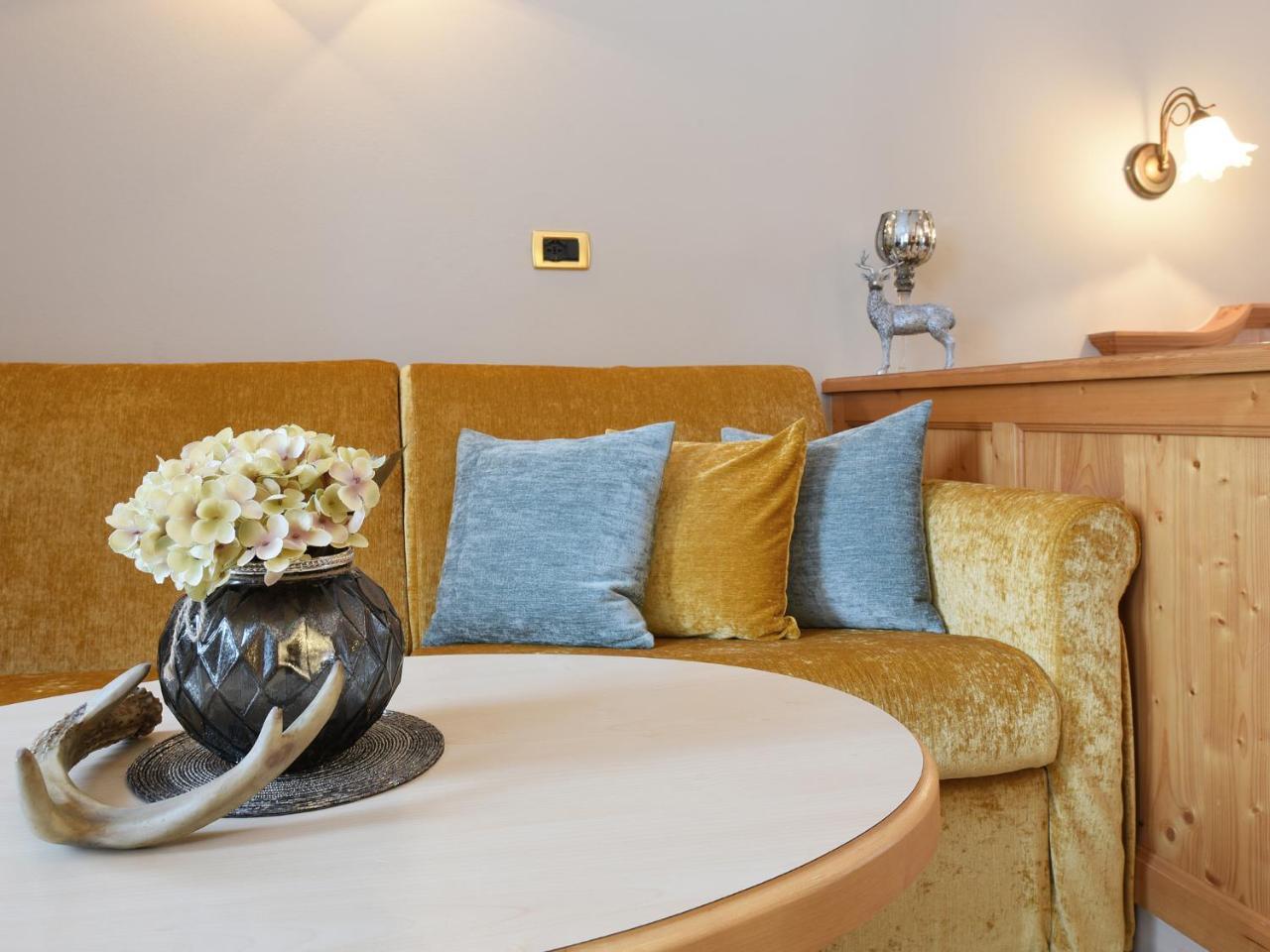 Garni Hotel Miara - Your Dolomites Home Selva di Val Gardena Exterior foto